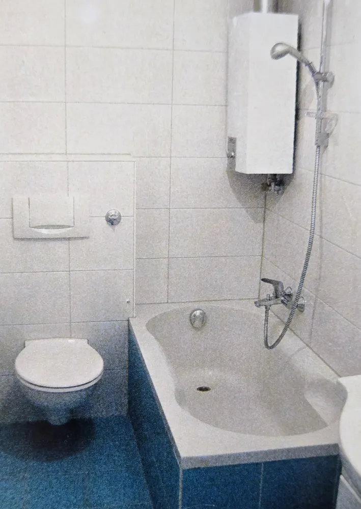 2 Zimmer Wohnung mit 54 m² in Stuttgart – Bild 5
