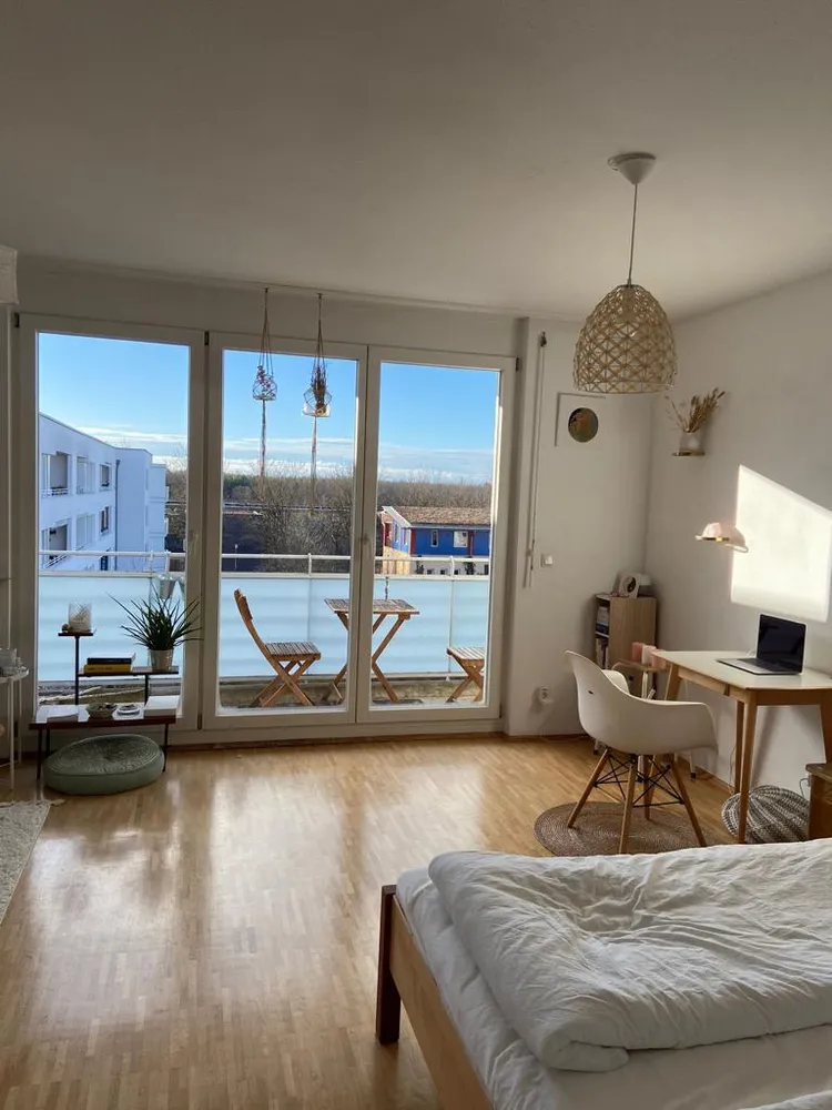 3 Zimmer Wohnung mit 69 m² in München – Bild 8