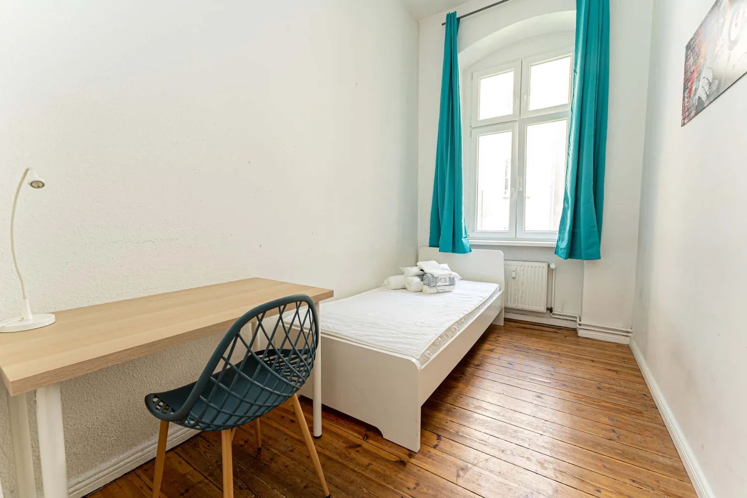 WG-Zimmer in Berlin – Bild 3