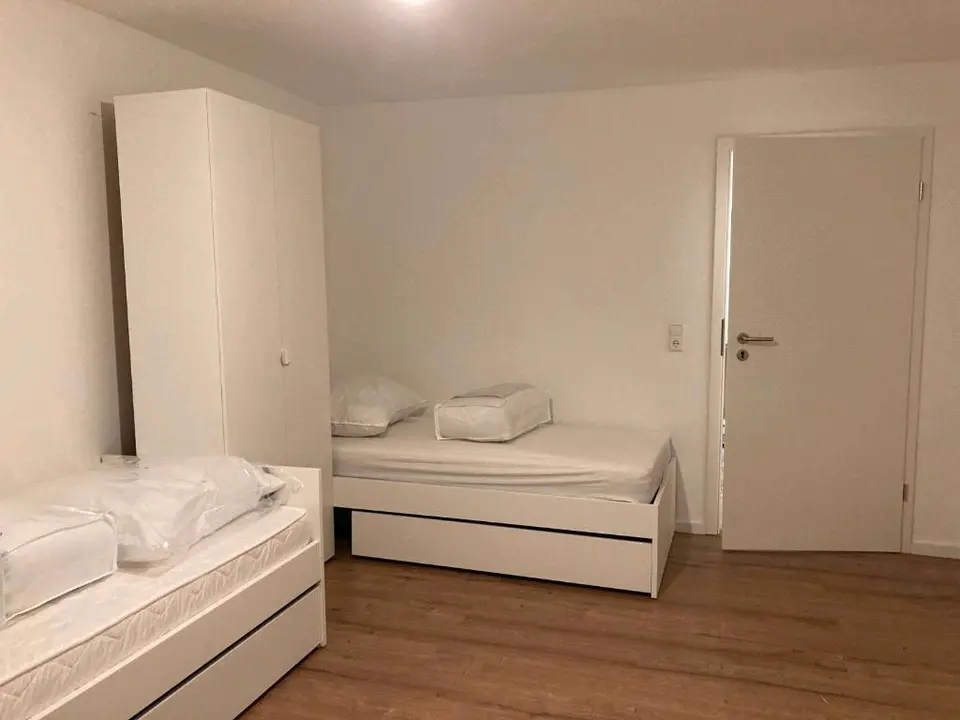 WG-Zimmer mit 20 m² in Bietigheim-Bissingen – Bild 4