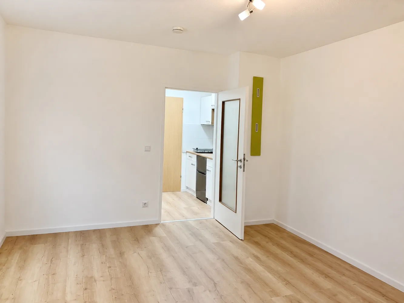 1 Zimmer Wohnung mit 21 m² in Erlangen – Bild 11