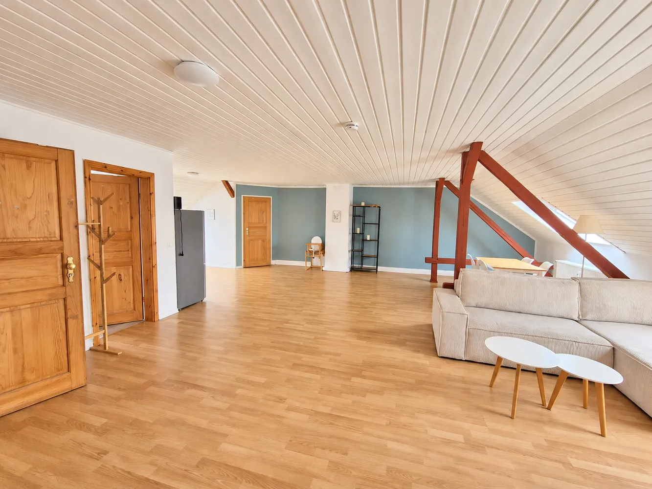 2 Zimmer Wohnung mit 71 m² in Leipzig – Bild 5