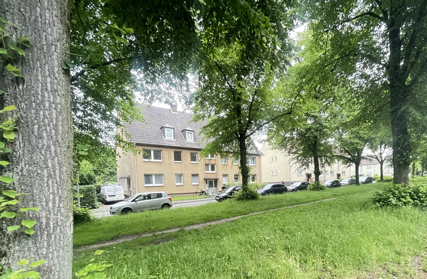 3 Zimmer Wohnung mit 72 m² in Marl – Bild 4