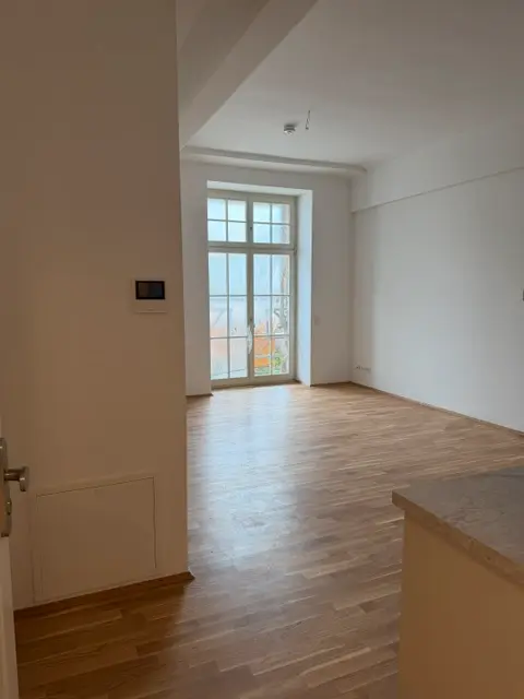 2 Zimmer Wohnung mit 49 m² in Chemnitz – Bild 1