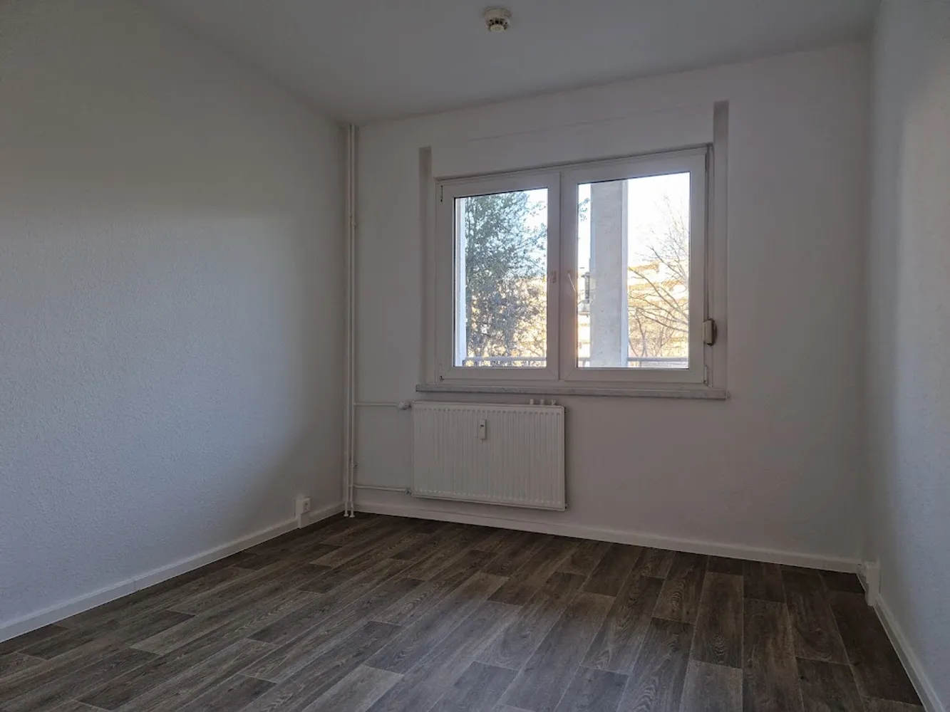 3 Zimmer Wohnung mit 60 m² in Halle (Saale) – Bild 3
