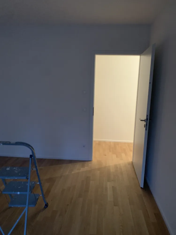 2 Zimmer Wohnung mit 54 m² in Köln – Bild 6