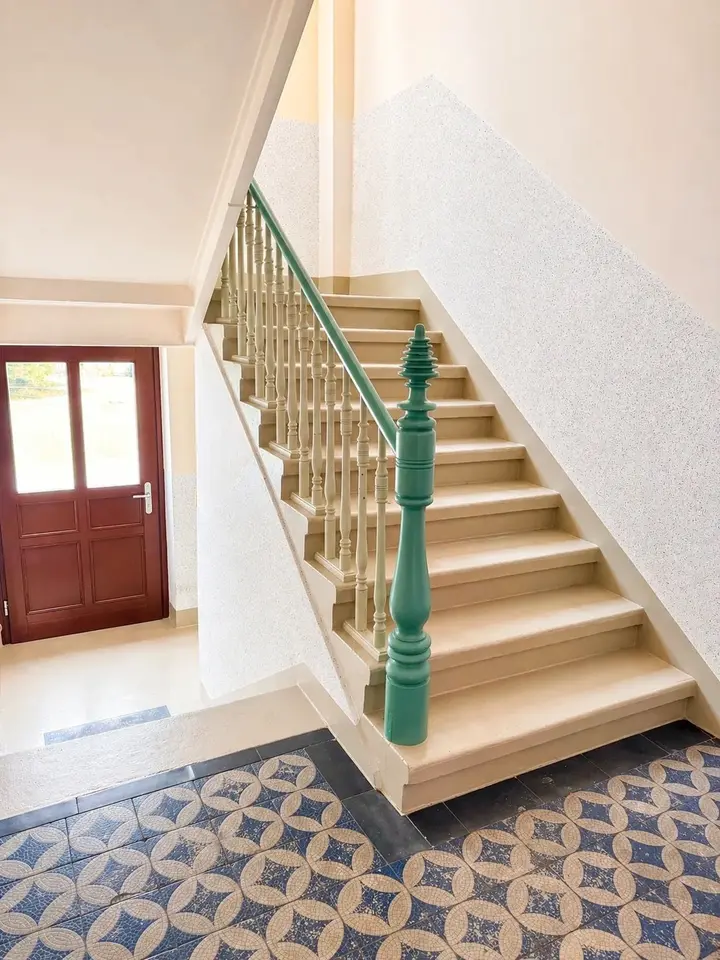 2 Zimmer Wohnung mit 52 m² in Zittau – Bild 4