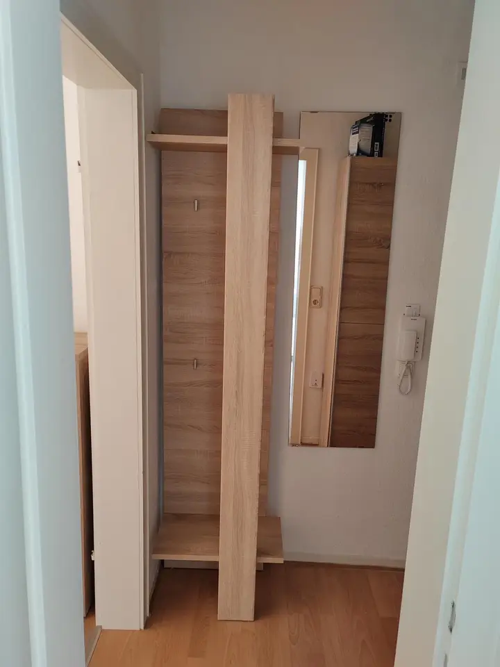 3 Zimmer Wohnung mit 60 m² in Bochum – Bild 4