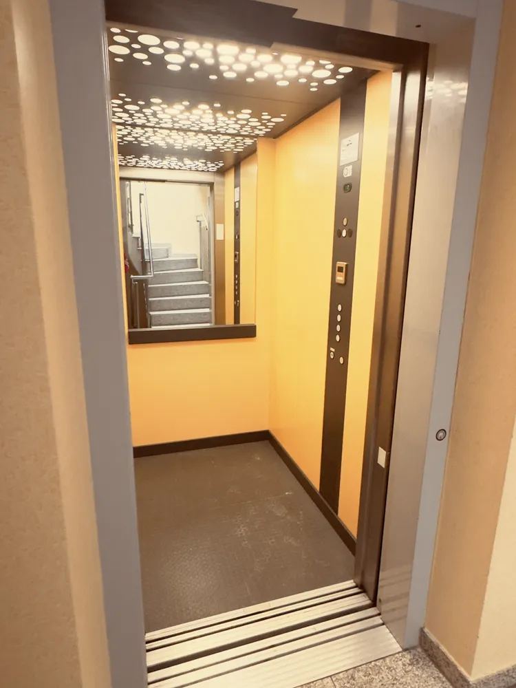 3 Zimmer Wohnung mit 129 m² in Hof – Bild 8