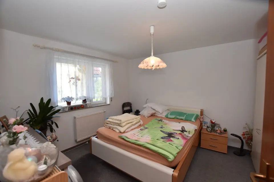 2 Zimmer Wohnung mit 62 m² in Pirna – Bild 2