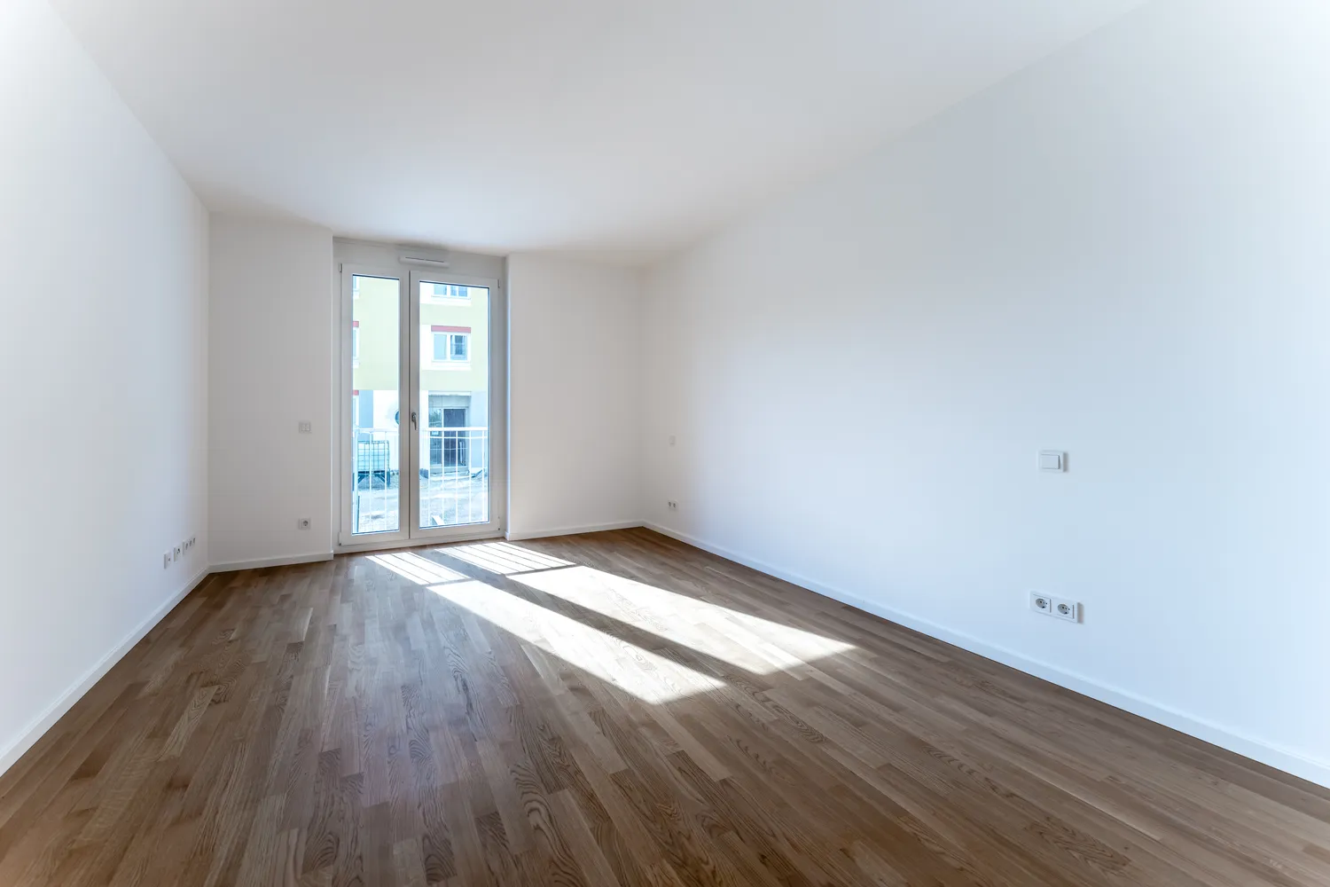 2 Zimmer Wohnung mit 65 m² in München – Bild 11
