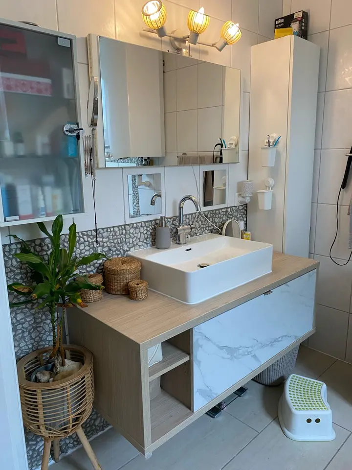WG-Zimmer mit 30 m² in Schwabach – Bild 5