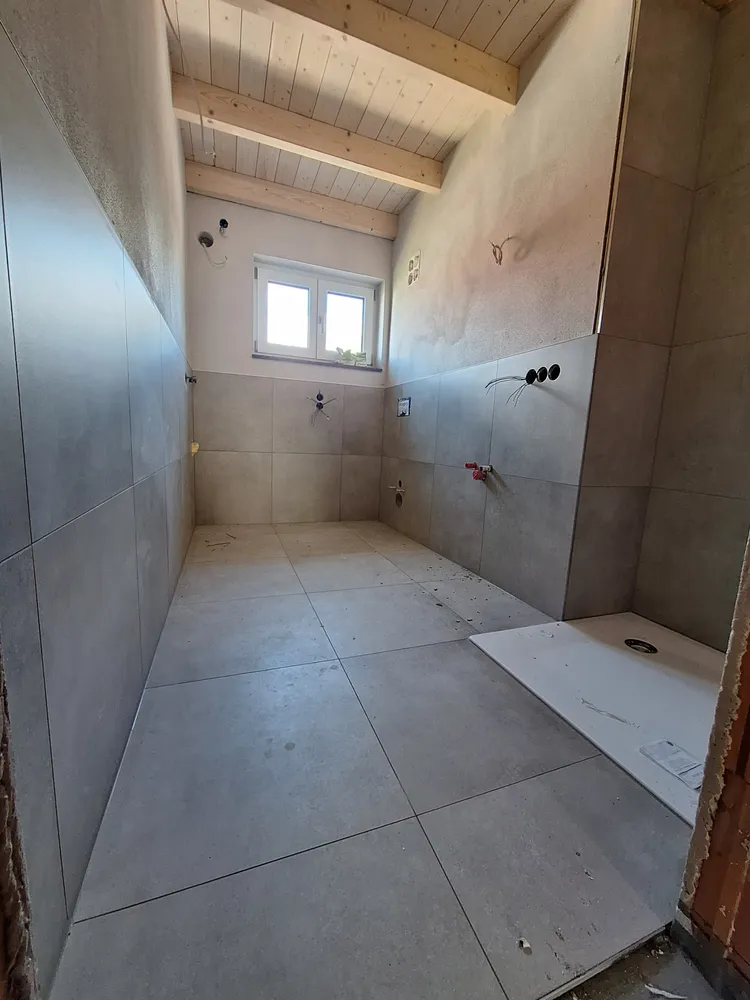 3 Zimmer Wohnung mit 95 m² in Straubing – Bild 4