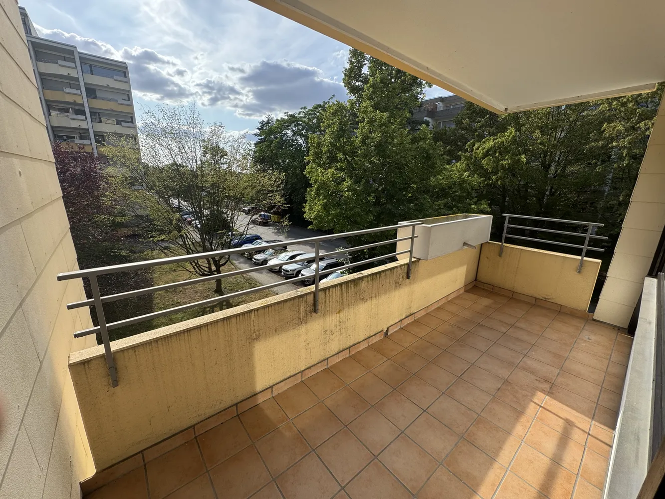 2 Zimmer Wohnung mit 64 m² in Heidelberg – Bild 9