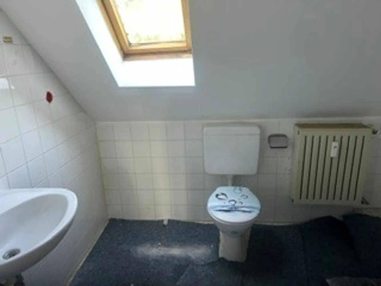 2 Zimmer Wohnung mit 39 m² in Nürnberg – Bild 5