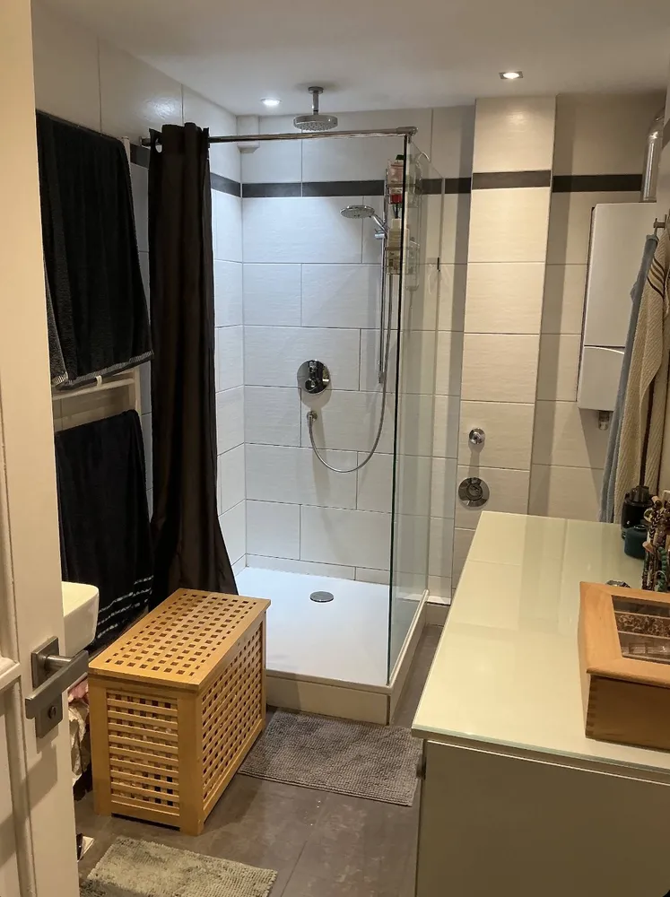 2 Zimmer Wohnung mit 88 m² in Hannover – Bild 2