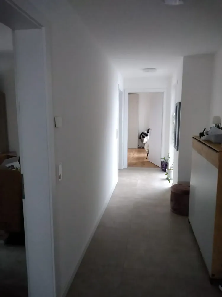 3 Zimmer Wohnung mit 92 m² in Moers – Bild 10