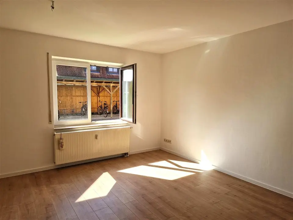 2 Zimmer Wohnung mit 59 m² in Delitzsch – Bild 1