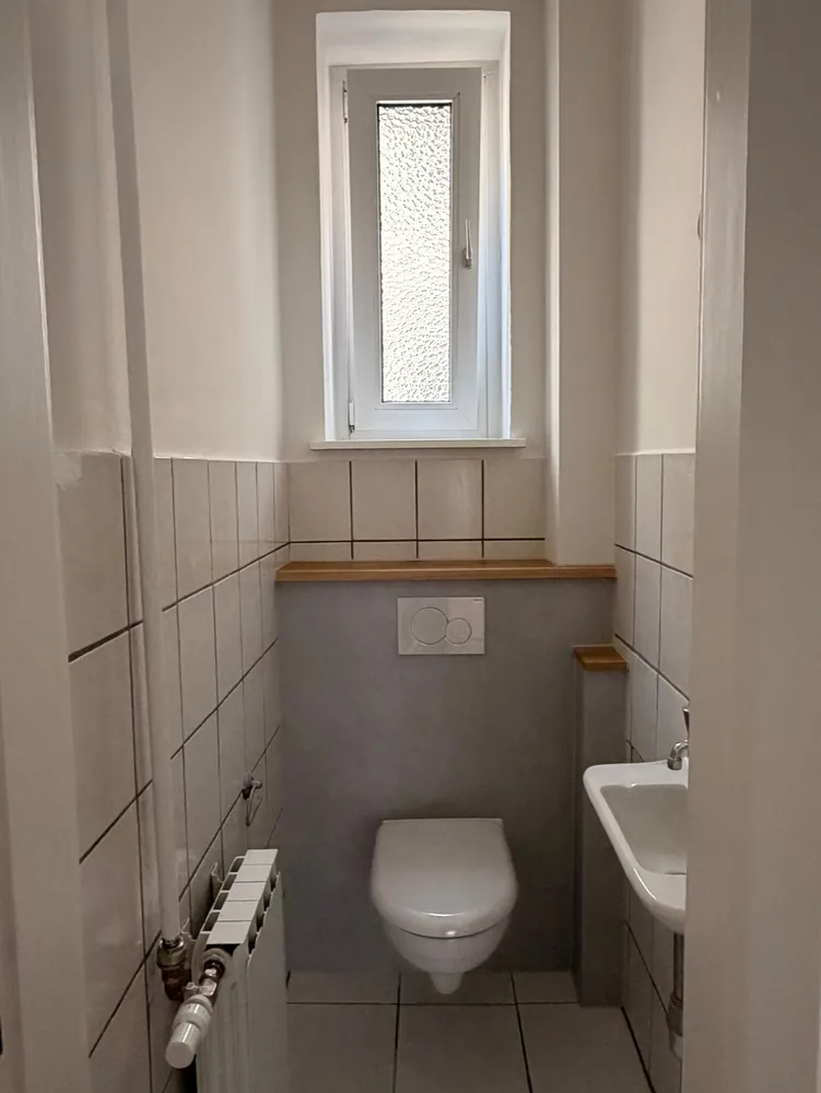 4 Zimmer Wohnung mit 120 m² in Lübeck – Bild 11