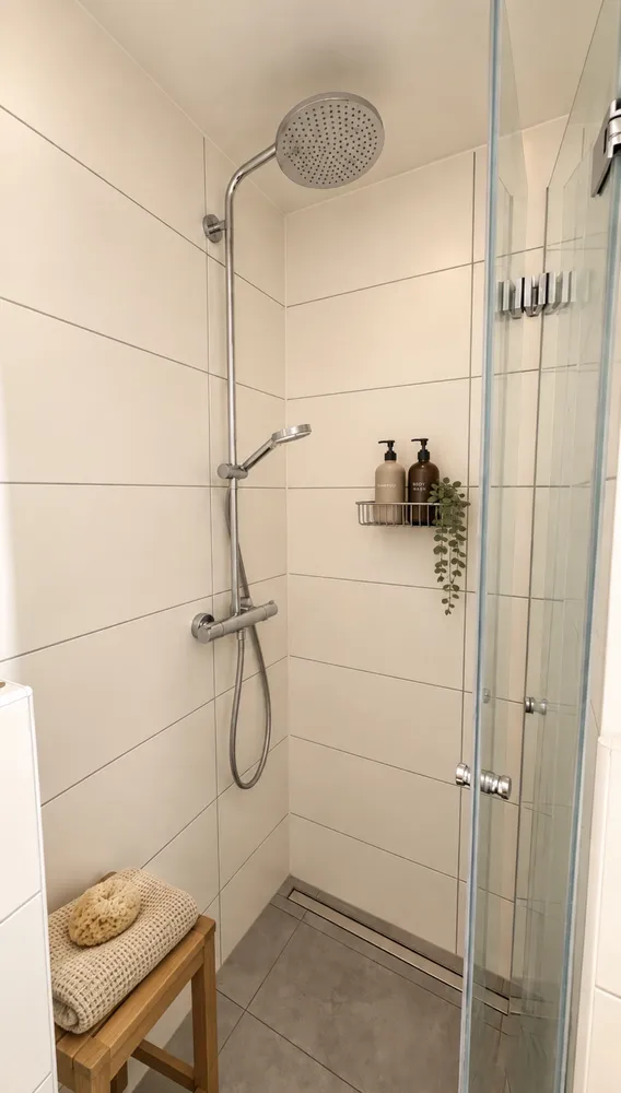 1 Zimmer Wohnung mit 31 m² in Düsseldorf – Bild 5