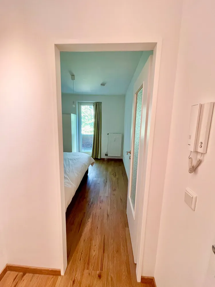 2 room apartment with 46 m² in Hamburg – Photo 5