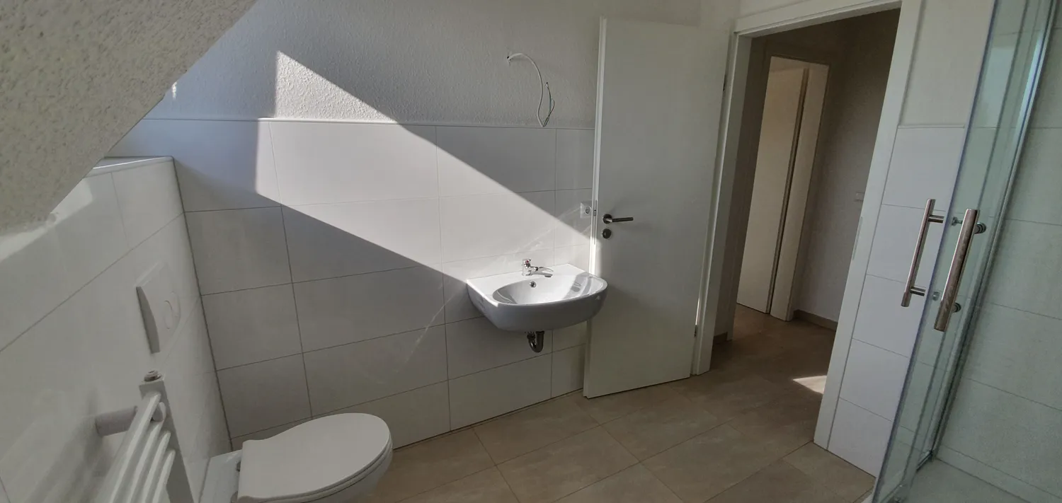 2 room apartment with 48 m² in Cologne – Photo 4