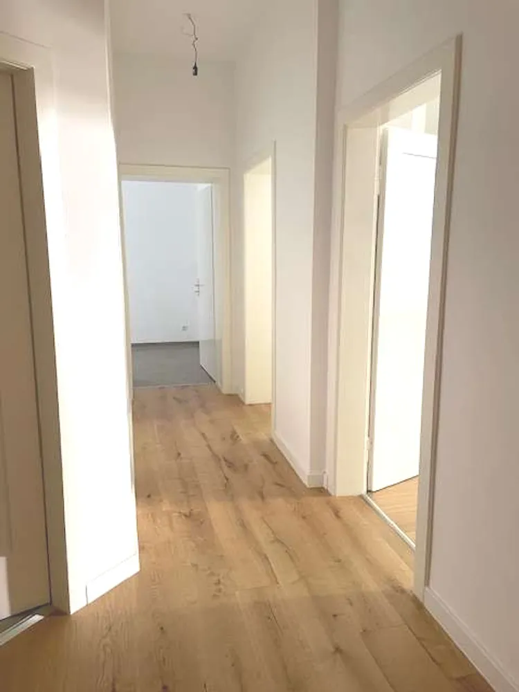 2 room apartment with 69 m² in Frankfurt am Main – Photo 3