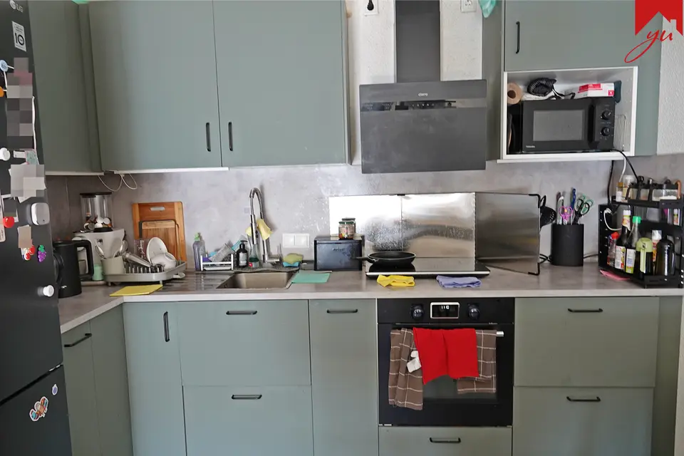 2 Zimmer Wohnung mit 55 m² in Aurich – Bild 6