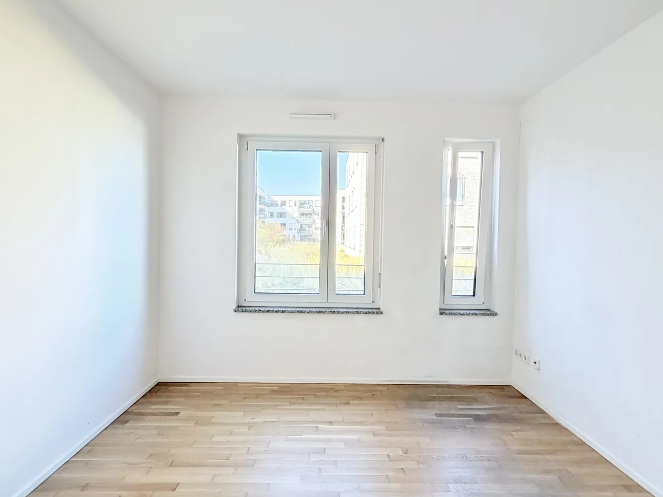 4 Zimmer Wohnung mit 110 m² in Mainz – Bild 11