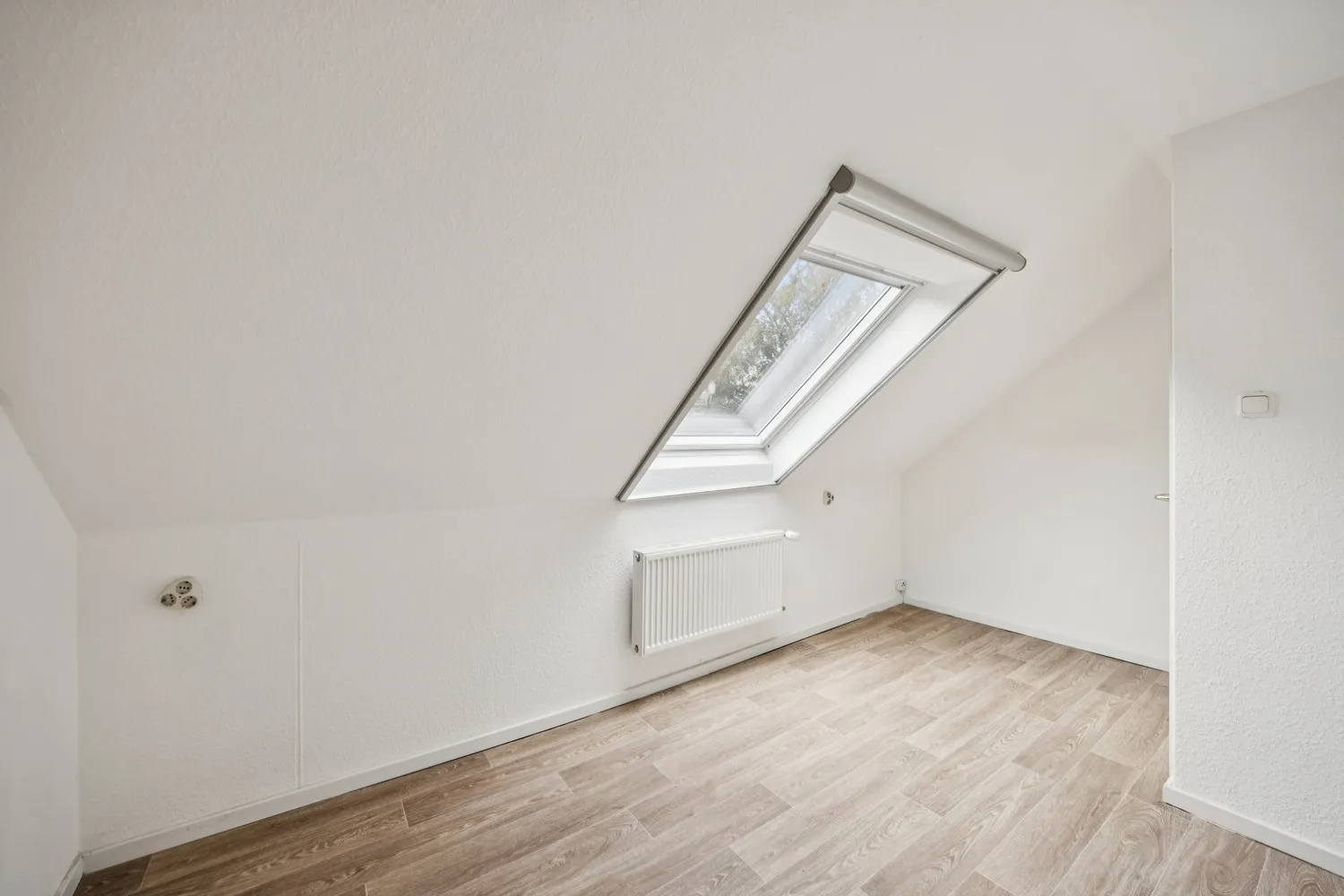3 Zimmer Haus mit 75 m² in Hamburg – Bild 9