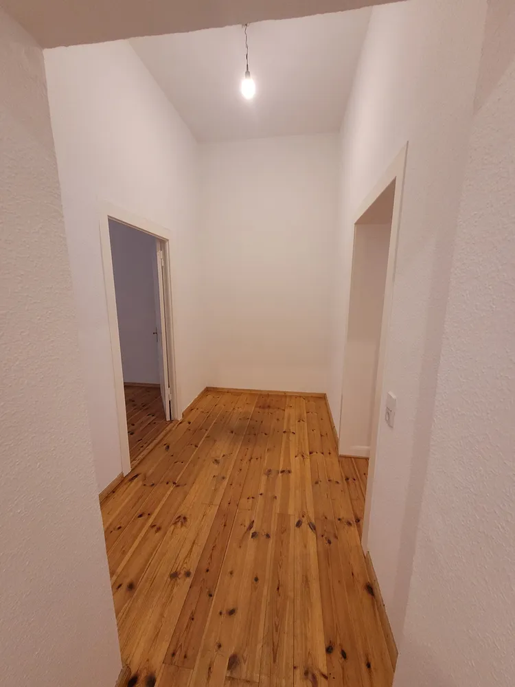 3 room apartment with 103 m² in Berlin – Photo 5