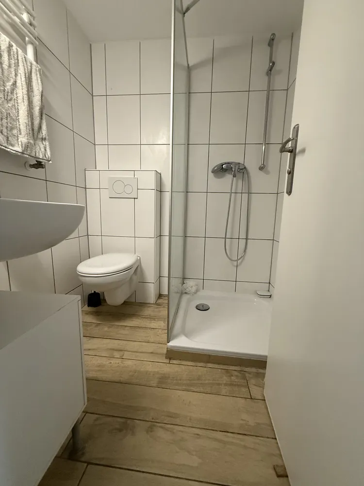 1 Zimmer Wohnung mit 22 m² in Köln – Bild 5