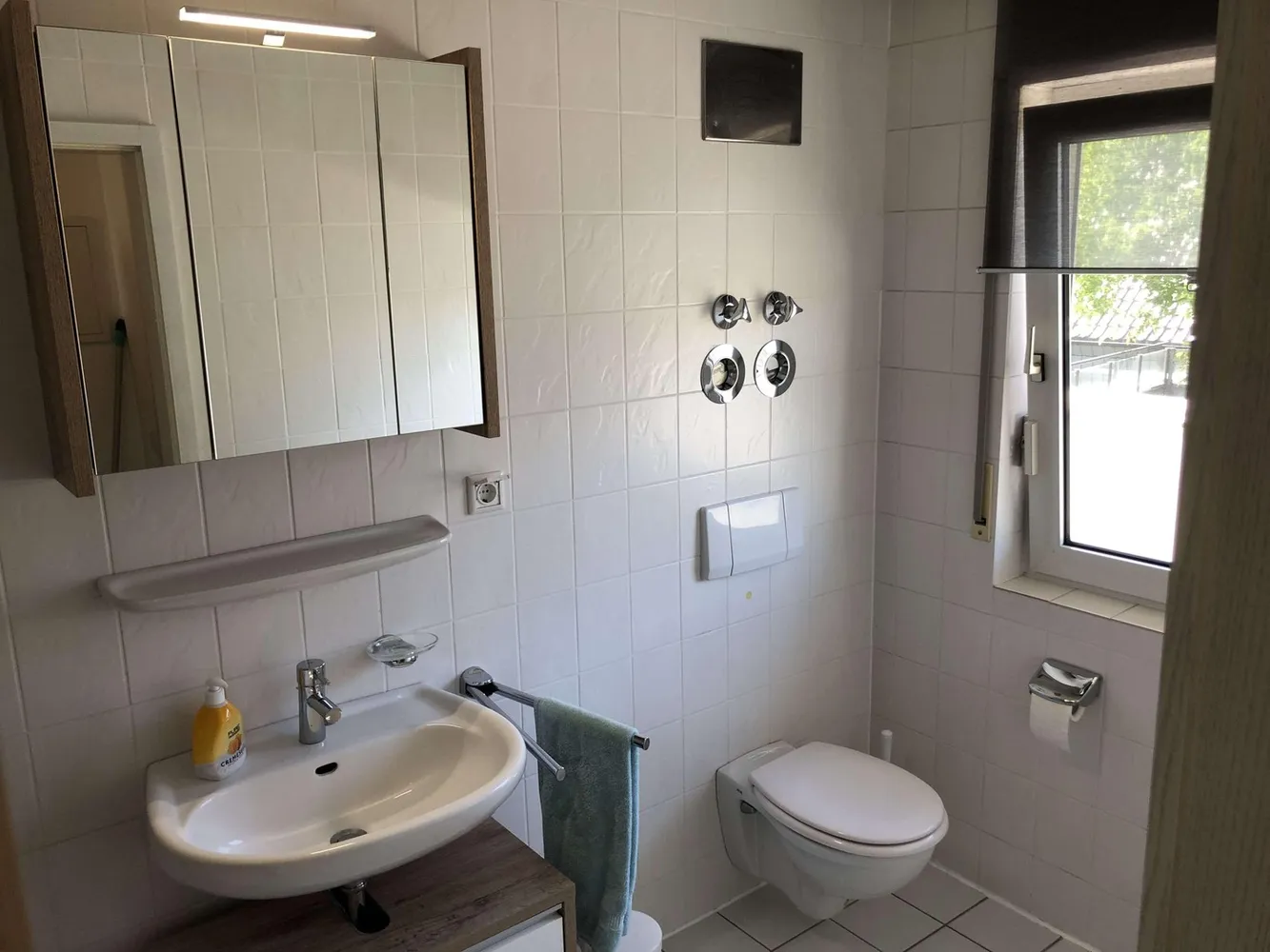 2 Zimmer Wohnung mit 48 m² in Mainz – Bild 3