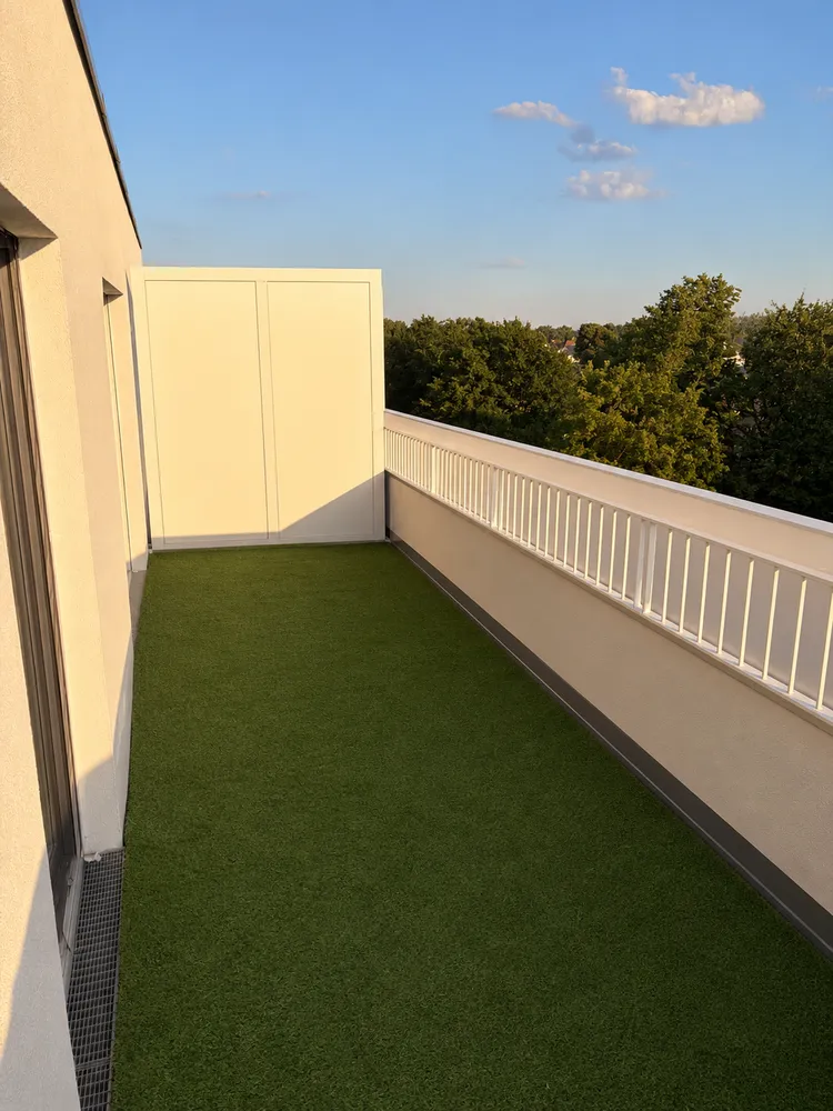 4 Zimmer Wohnung mit 119 m² in Berlin – Bild 7