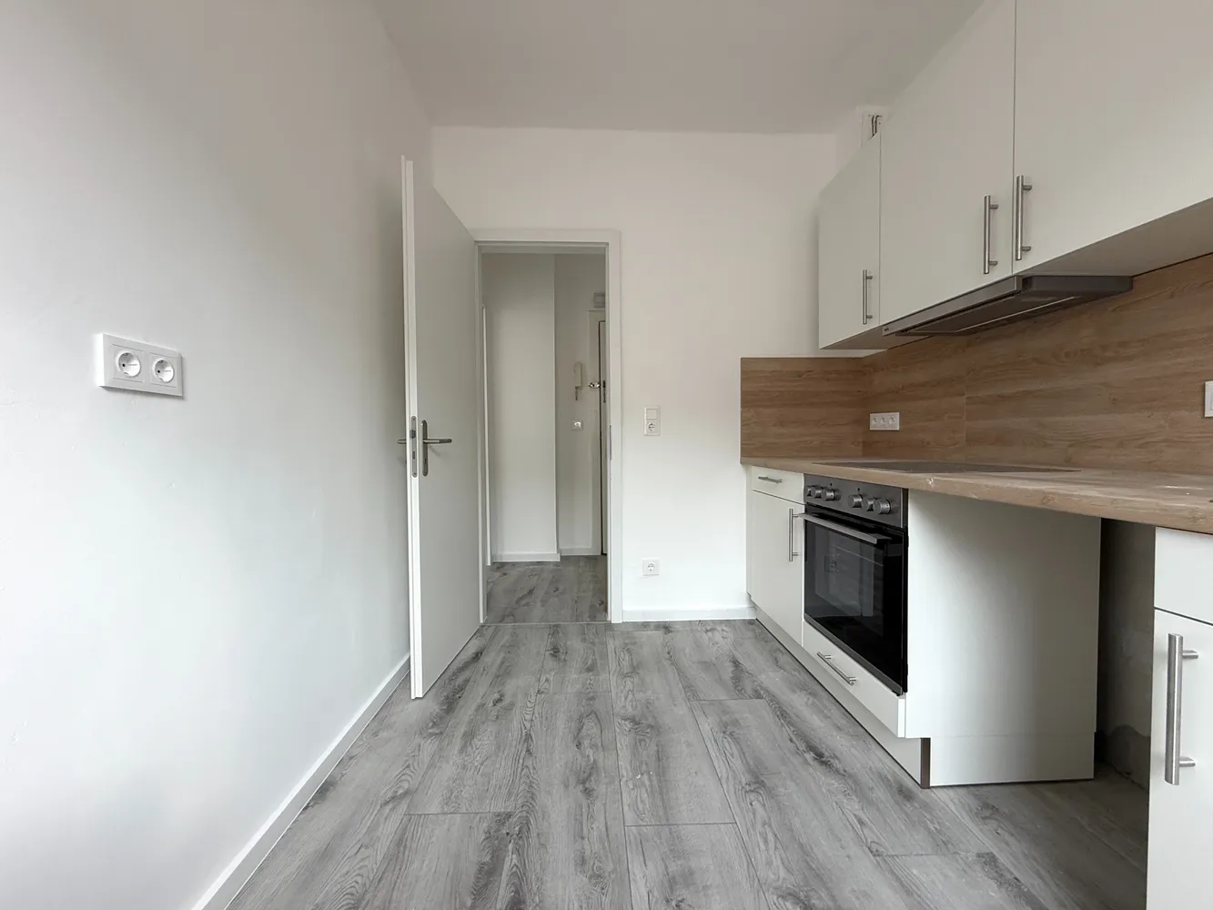 1 Zimmer Wohnung mit 37 m² in Kiel – Bild 3