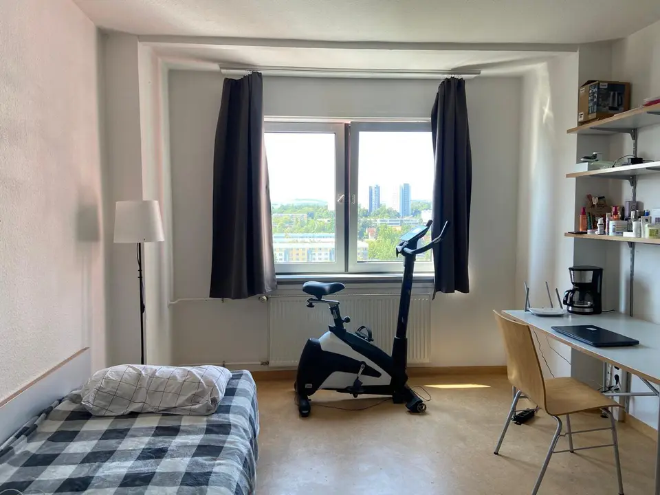 WG-Zimmer mit 15 m² in Pirna – Bild 9