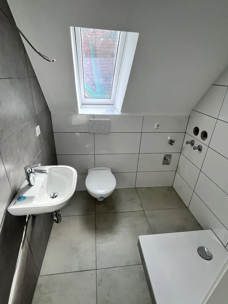 2 Zimmer Wohnung mit 60 m² in Karlsruhe – Bild 3