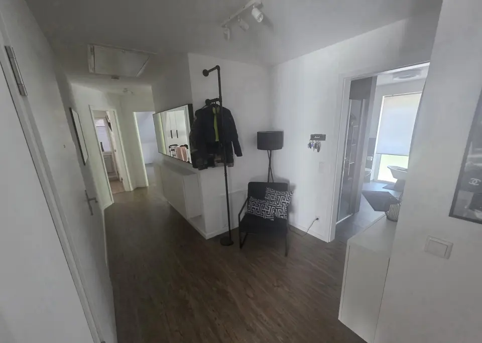 4 Zimmer Wohnung mit 115 m² in Arnsberg – Bild 10