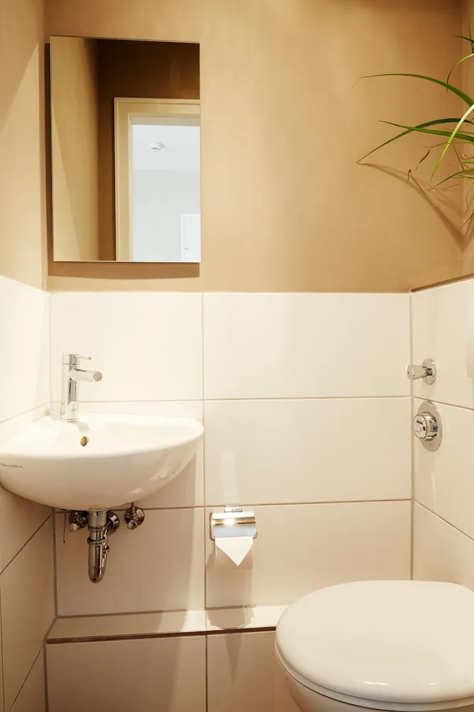 WG-Zimmer mit 16 m² in Hamburg – Bild 8