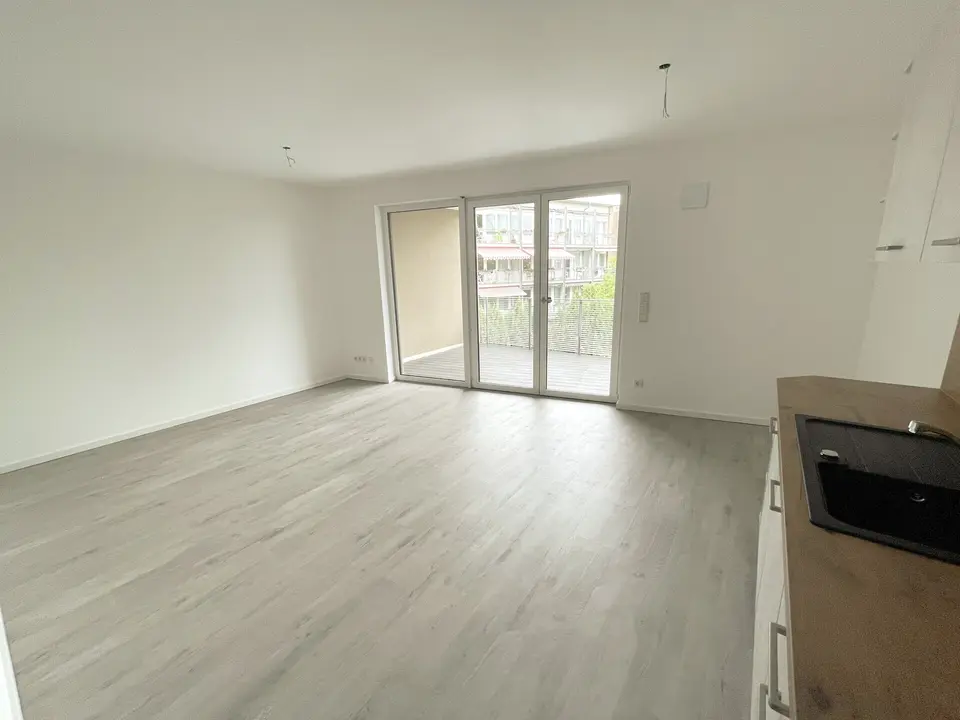 3 Zimmer Wohnung mit 73 m² in Siegburg – Bild 6
