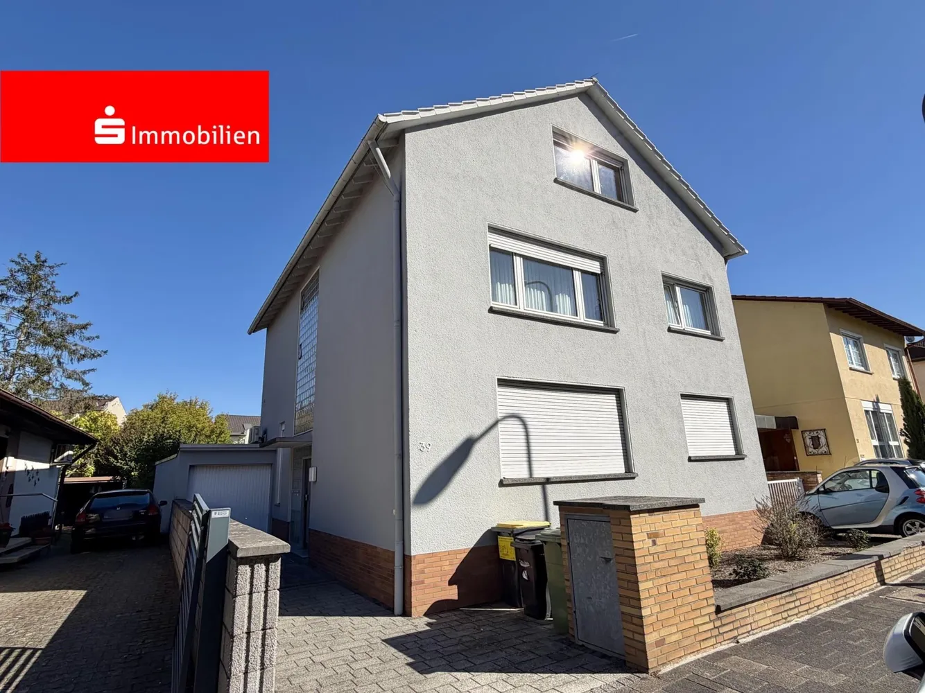 3 Zimmer Wohnung mit 72 m² in Offenbach am Main – Bild 2