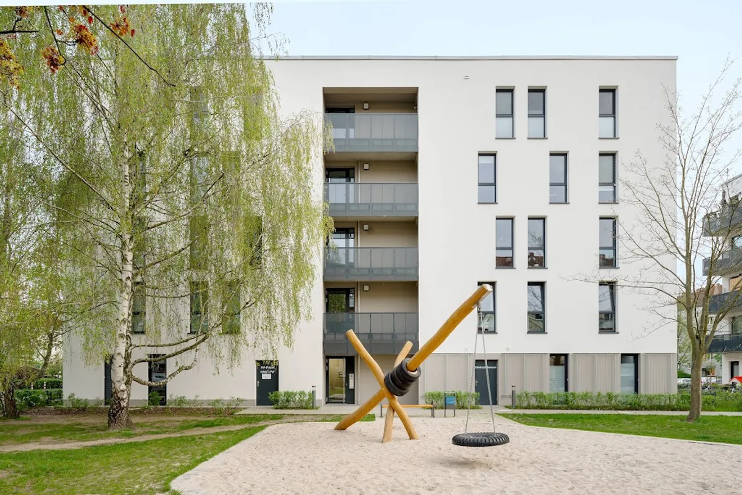 3 Zimmer Wohnung mit 84 m² in Berlin – Bild 5