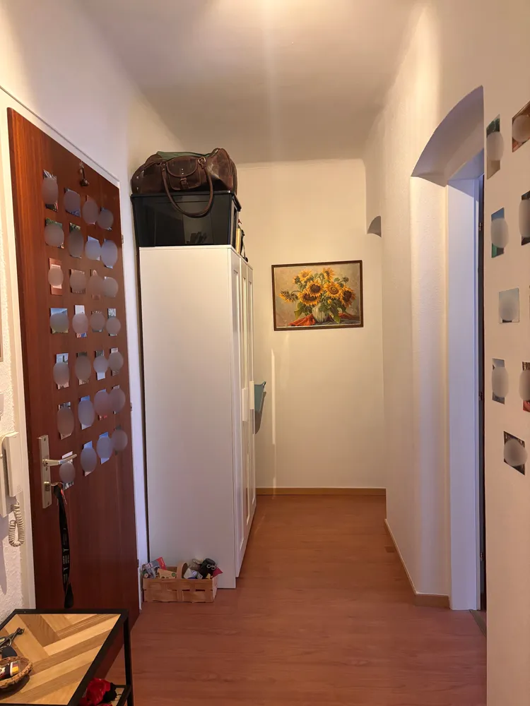 1 Zimmer Wohnung mit 42 m² in Augsburg – Bild 4