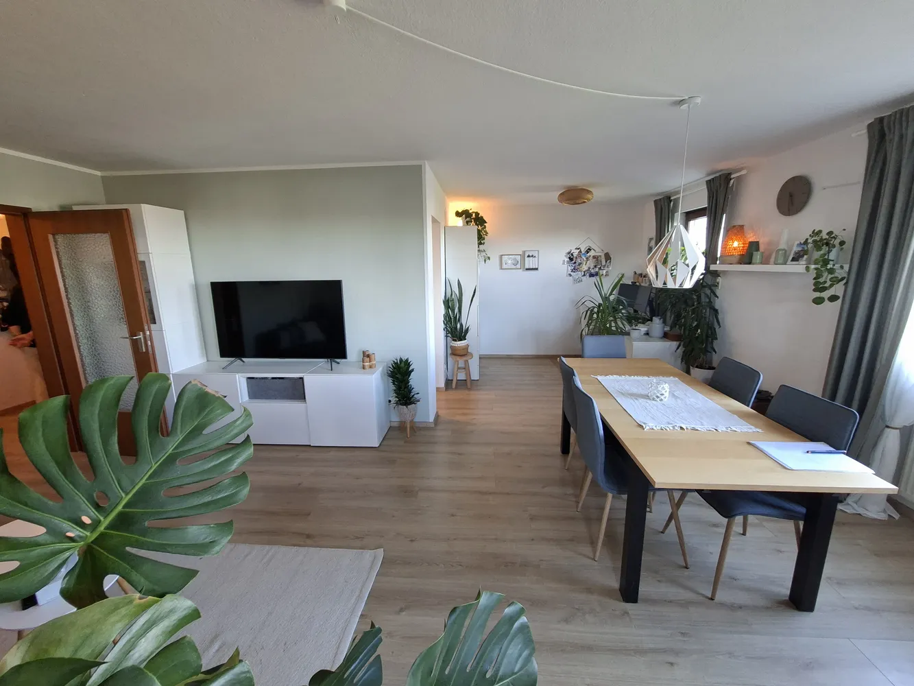 3 Zimmer Wohnung mit 67 m² in Stuttgart – Bild 5