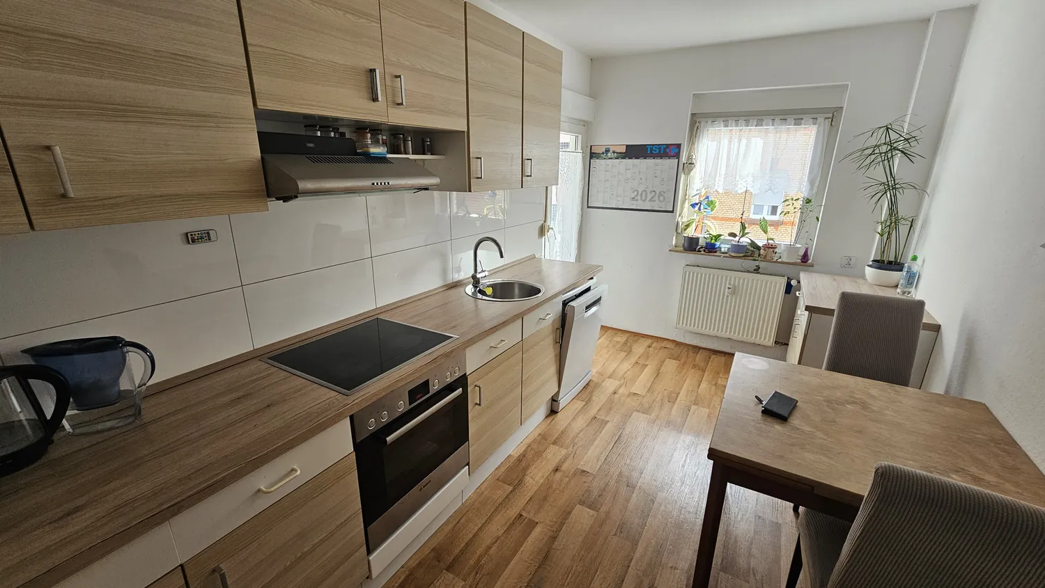 2 Zimmer Wohnung mit 65 m² in Mannheim – Bild 7