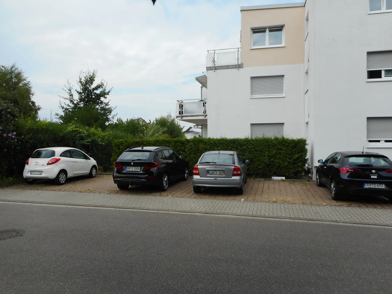 3 Zimmer Wohnung mit 87 m² in Bühl – Bild 4