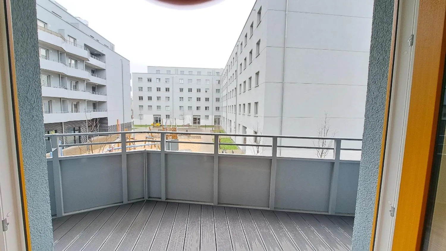 1 Zimmer Wohnung mit 43 m² in Berlin – Bild 2