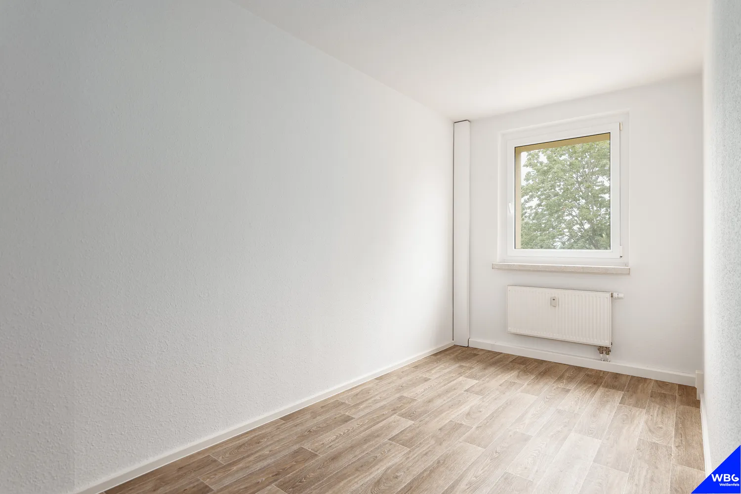 3 Zimmer Wohnung mit 62 m² in Weißenfels – Bild 9