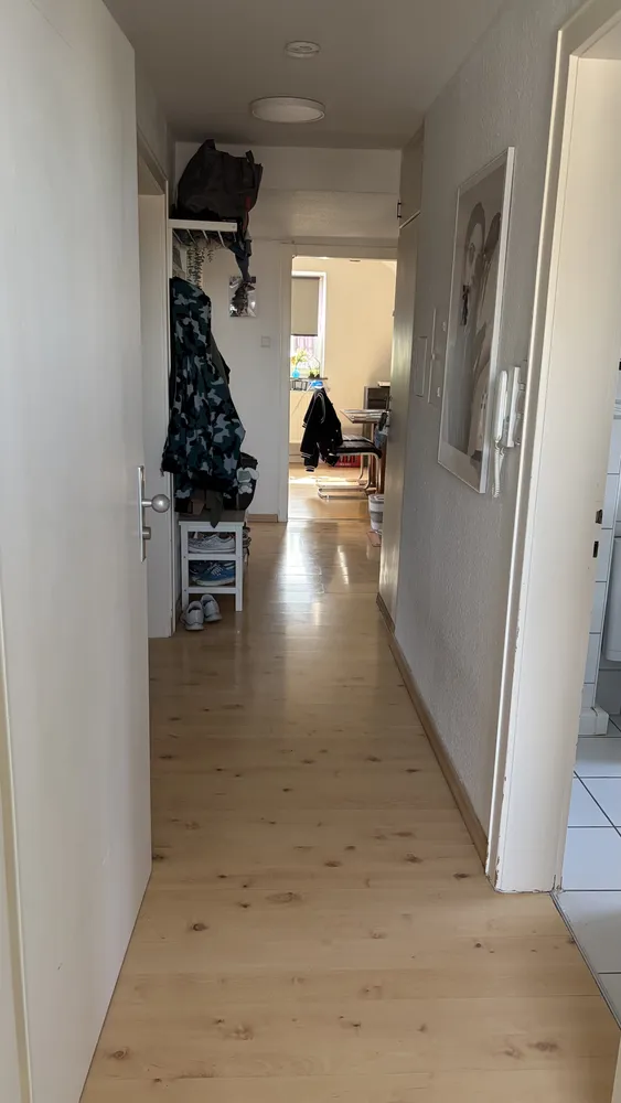 4 Zimmer Wohnung mit 75 m² in Kornwestheim – Bild 8