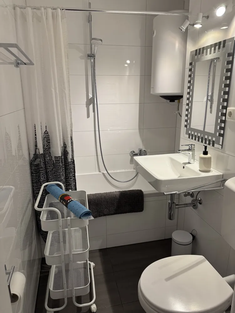 1 Zimmer Wohnung mit 30 m² in Ingolstadt – Bild 10